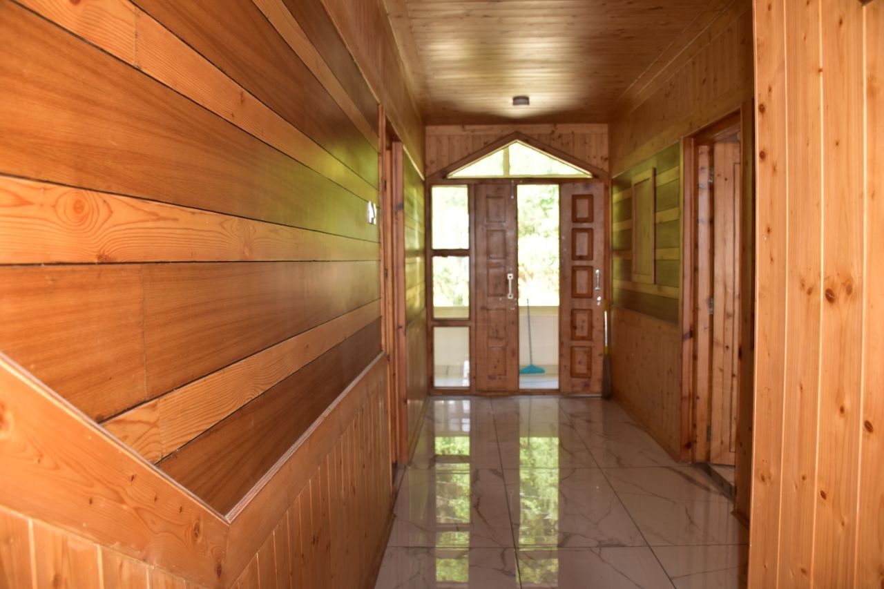 Veranda