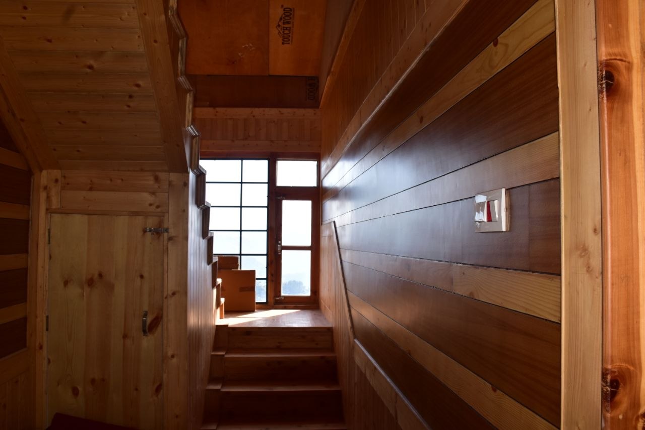 Family Cottage