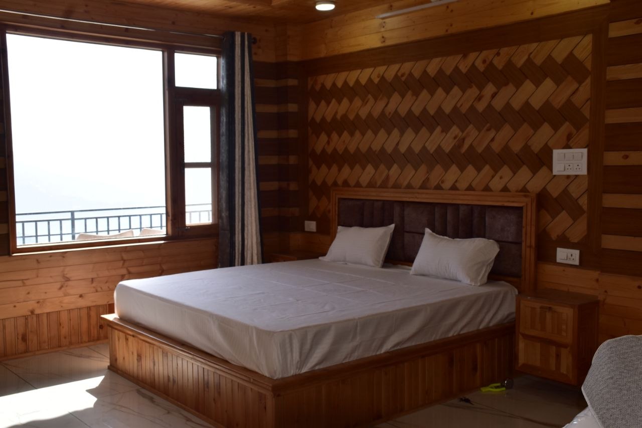 A stay that feels personal, polished, and peaceful.