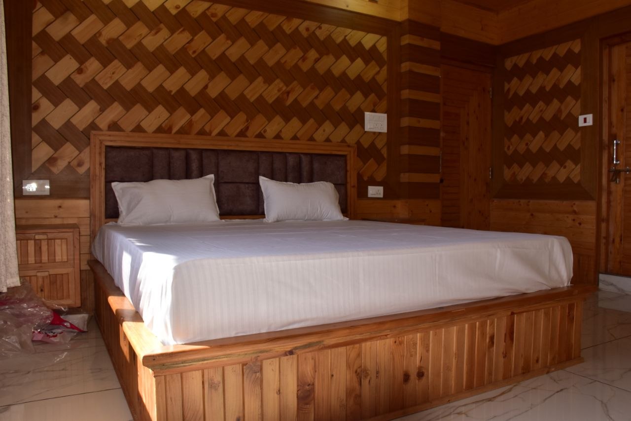 Entire Homestay